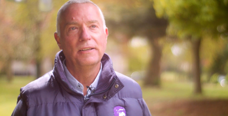 Stay Safe on the Move: A Trusted Mobile Safety App