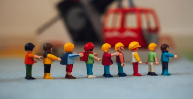 Transform Your Team: A Practical Leader Development Experience