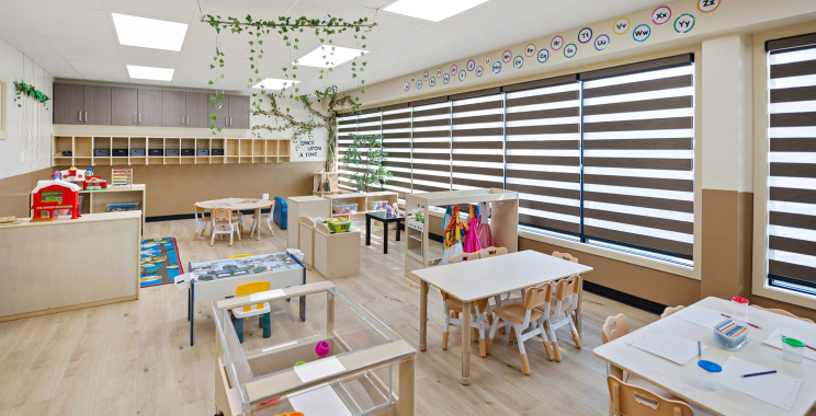 Caring Daycare for Little Explorers in Edmonton’s North-West