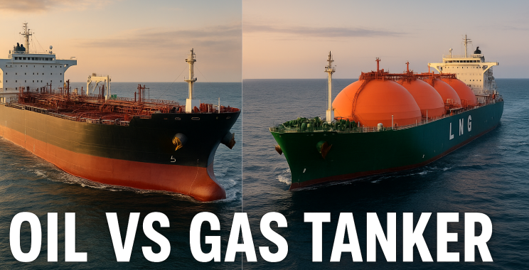 Find Your Next Role with a Maritime Jobs Portal