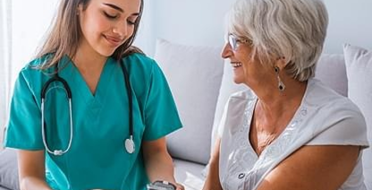 Fast, friendly urgent care near Elk Grove in Sacramento