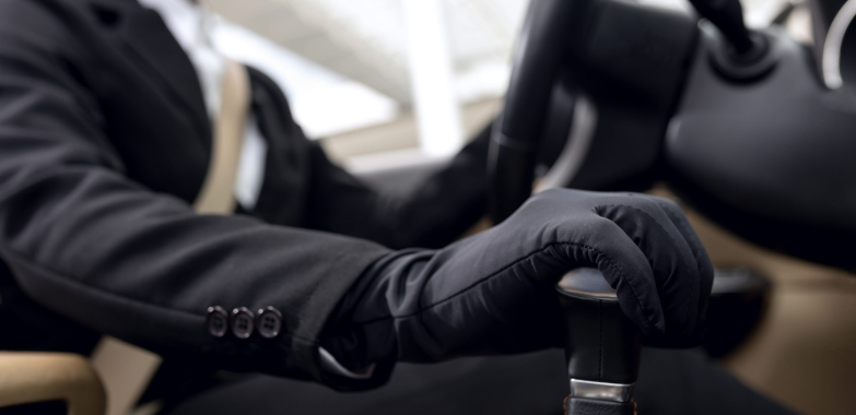 Luxurious Banff Chauffeur Services for Your Bespoke Journey