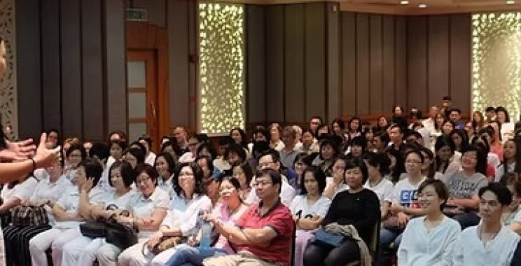 Holistic Mental Wellbeing Services in Malaysia for Lasting Balance