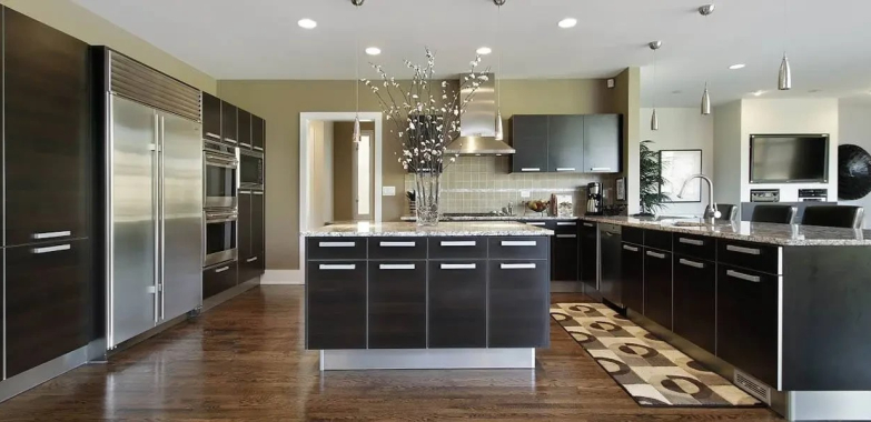 Elevate Your Kitchen and Bath in Vancouver with Expert Craftsmanship