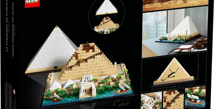 Discover the Magic of Lego Duplo for Little Builders