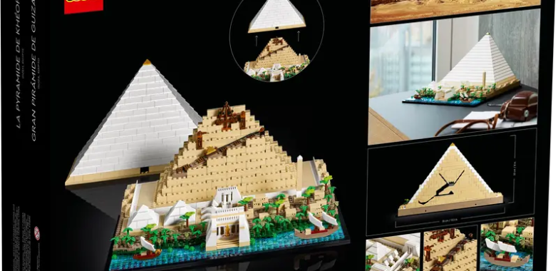 Discover the Magic of Lego Duplo for Little Builders