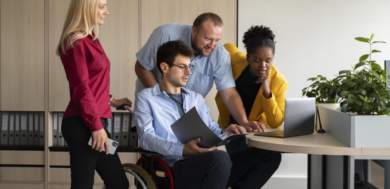 Compassionate living support from trusted Newcastle providers