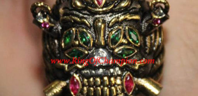 Premium Championship-Replica Rings: Shop Authentic Style