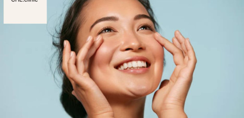 Reveal radiant skin with expert London facial care