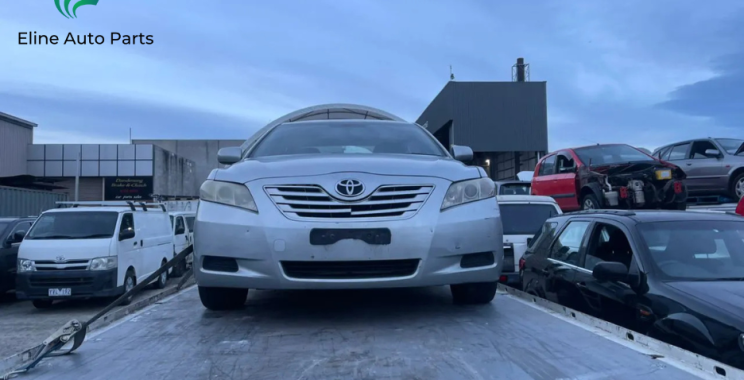 Smart, Affordable Auto Parts for Every Vehicle
