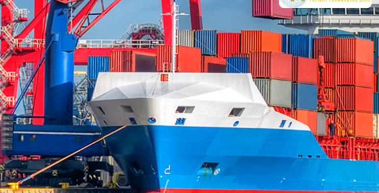 Choosing the Right International Freight Forwarder for Your Business