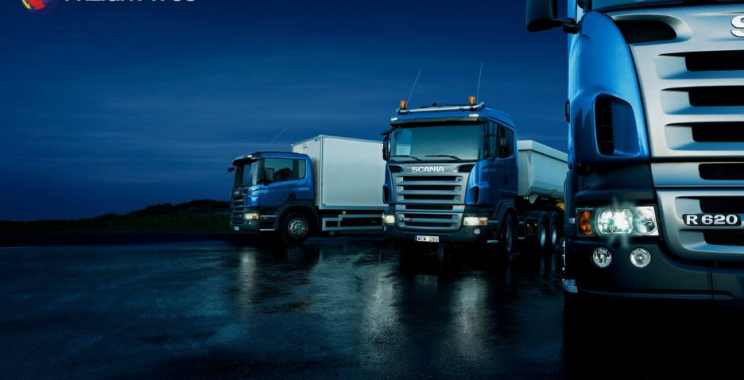 Reliable Inland Freight Miami Services for Efficient Shipping