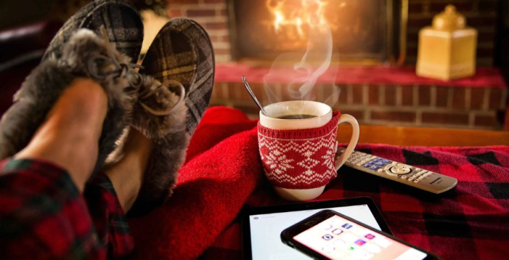 Give stock gifts that spark change for good