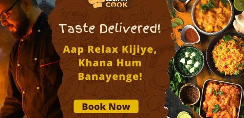 Find a Local Chef for Your Next Dinner Party