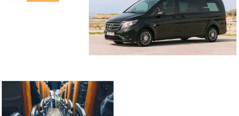 Seamless transfer from Alicante Airport to Benidorm