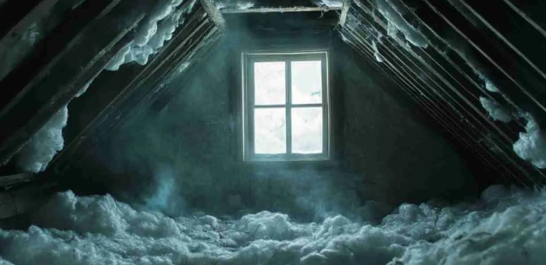 Local Attic insulation removal and cleanup specialists