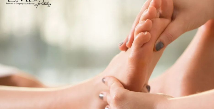 Find Custom Foot Orthotics Nearby for Comfort and Support