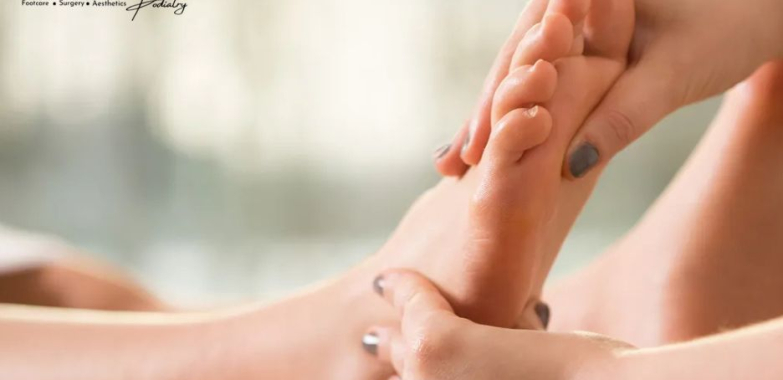 Find Custom Foot Orthotics Nearby for Comfort and Support