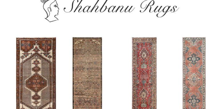 Shahbanu Rugs: Timeless Persian Craft for Your Home