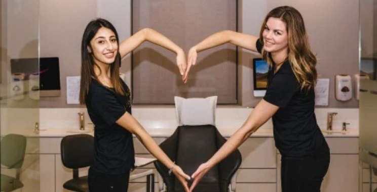 Get Your Invisalign Cost Snapshot: Clear, Personalized and Fast