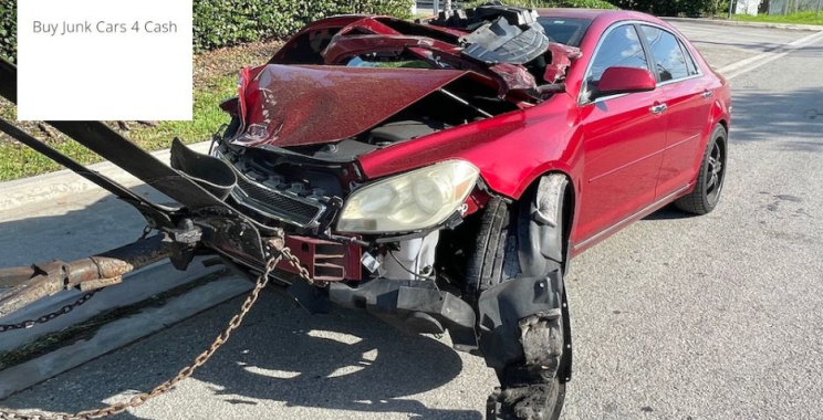 Top Cash for Unwanted Cars in Fort Lauderdale – Fast Offers