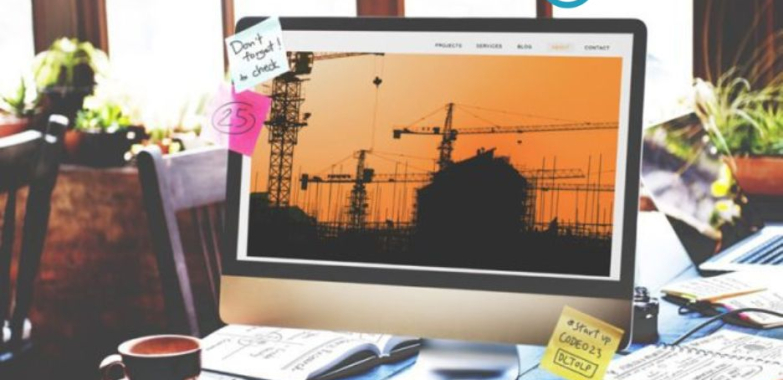 Professional business website development services that convert