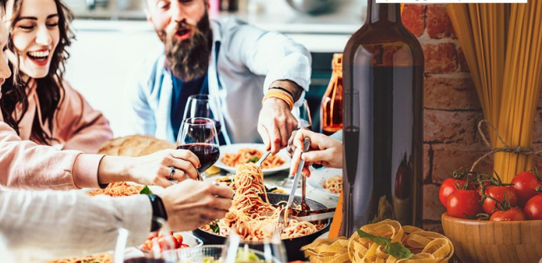 Food Brand Social Media Management UK: Expert Strategies