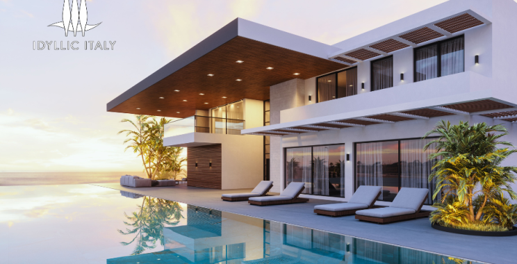 Luxurious Lucca Villa Stays: Private Retreats and Charming Estates