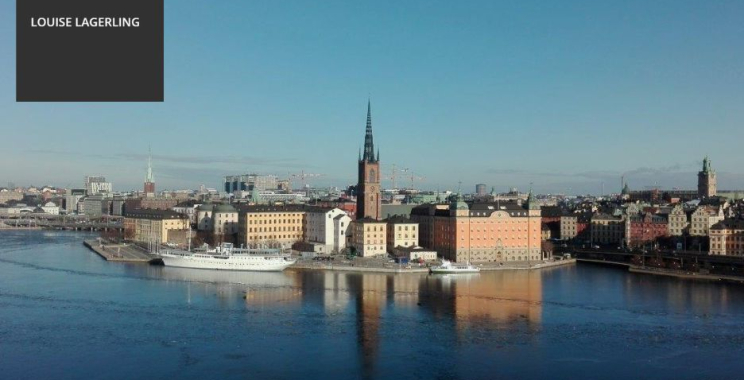 Hjälp med parförhållanden i Stockholm eller närliggande områden