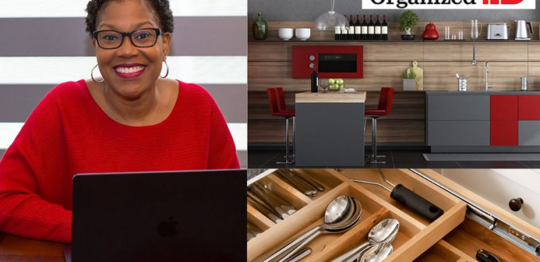 Home Organization And Storage Solutions | Genuinelyorganized.com