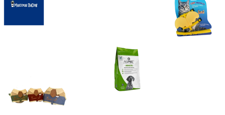 Todo para tu perro en León, Guanajuato: calidad y estilo