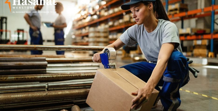 Alkaline Batteries Wholesale UAE: Trusted Supply Partners