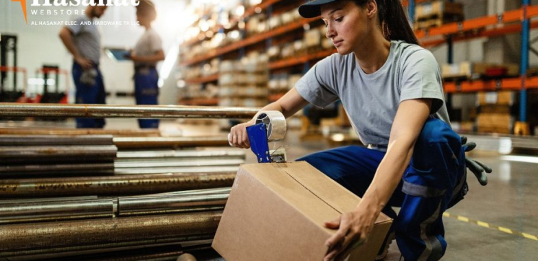 Alkaline Batteries Wholesale UAE: Trusted Supply Partners