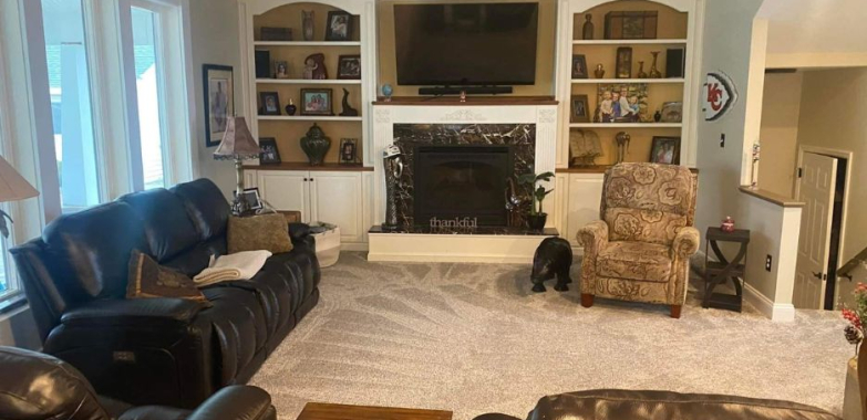 Transform Your Space with Expert Home Renovations