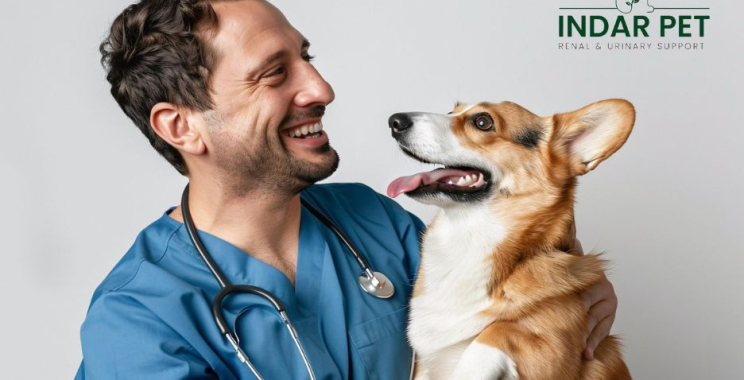 Shop renal support for dogs UK – expert care for healthier kidneys
