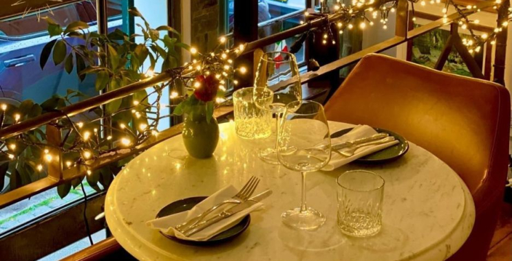 Autentisk italiensk spiseoplevelse i København