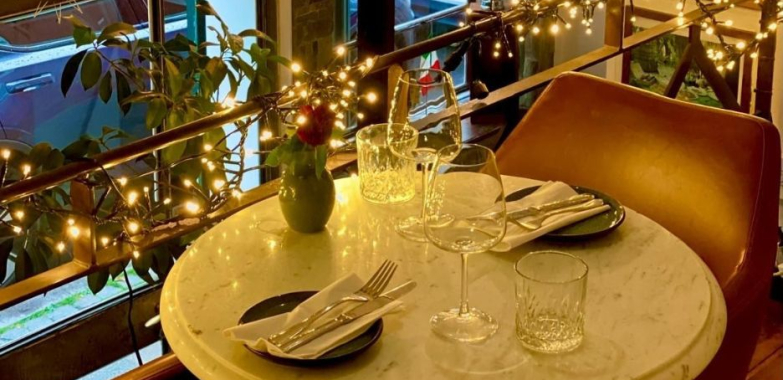 Autentisk italiensk spiseoplevelse i København