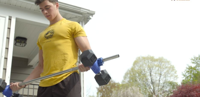 Dumbbell Converter Bar: A Smart Gym Essential