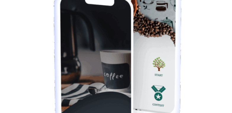 Build native mobile apps quickly with a visual builder for Android and iOS