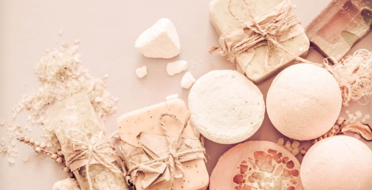 Indulgent Nail Treatments in Bali’s Badung District