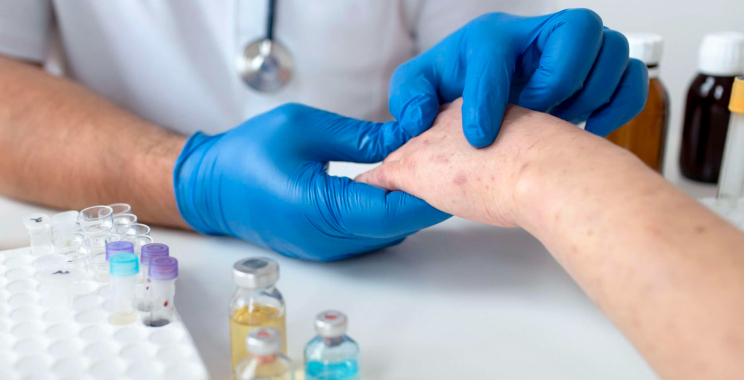 Find Trusted Foot Care Services Near You