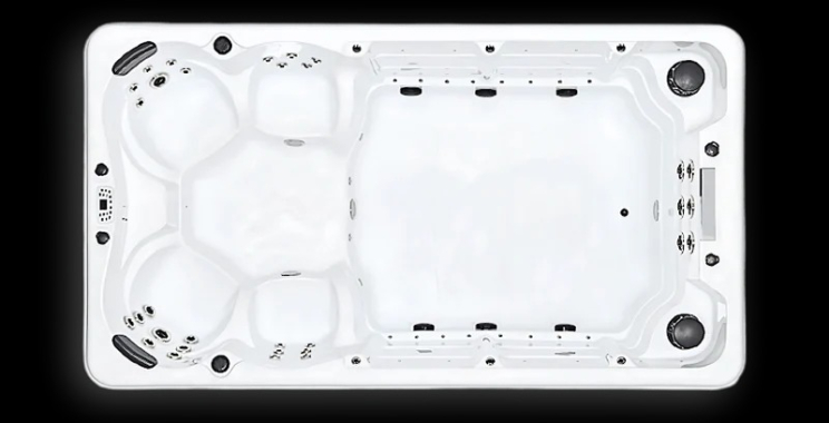 Create Your Dream Outdoor Oasis with Premium Pools