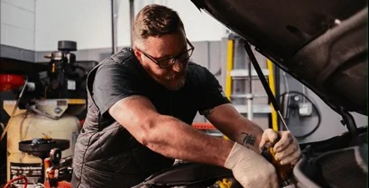 Reliable Vehicle Power Solutions in Mackay