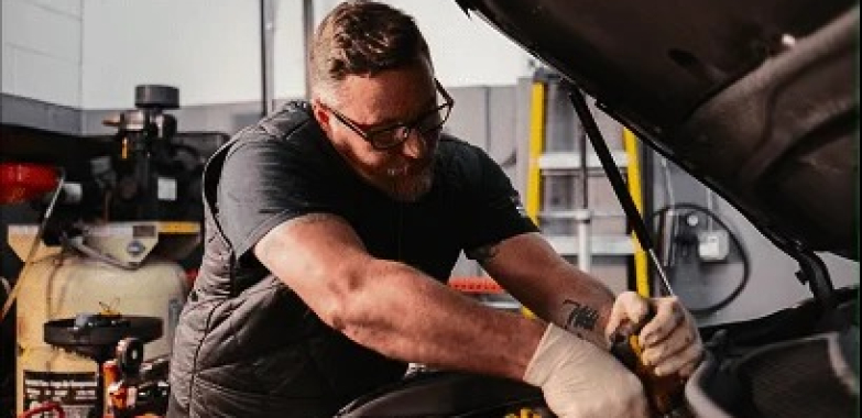 Reliable Vehicle Power Solutions in Mackay