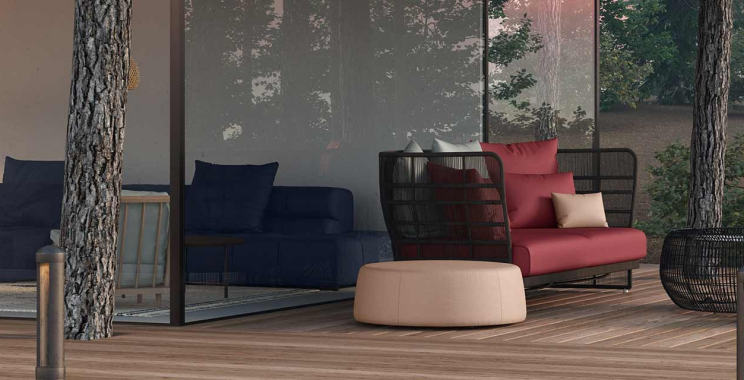 Transform Your Windows with Luxurious Drapery Materials