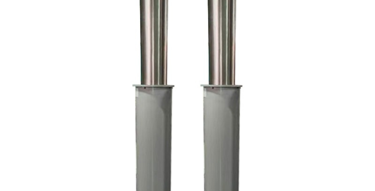 Premium Pneumatic Barrier Solutions for Safe Vehicle Access