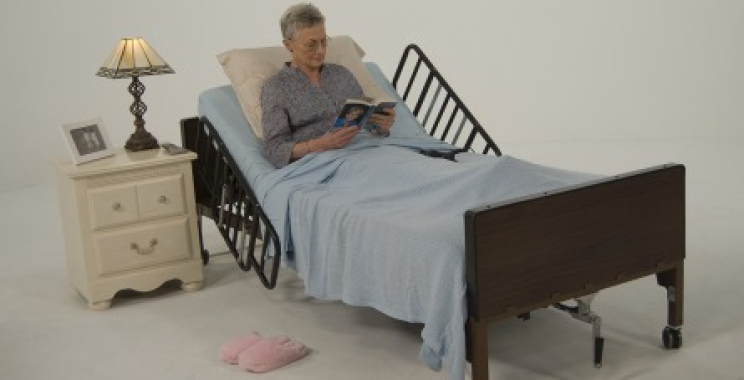 Safe, Easy Sit-to-Stand Aids for Middleton Home Care