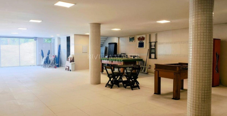 Encontre seu apartamento na Riviera com tranquilidade