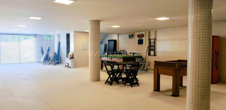 Encontre seu apartamento na Riviera com tranquilidade