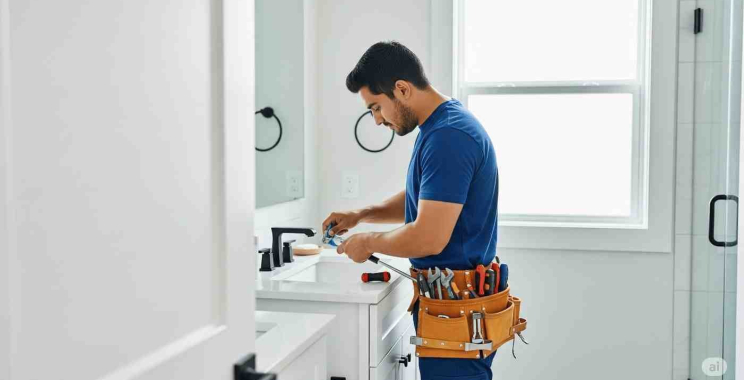 Trusted Plumbing Experts in Singapore for Fast, Local Service